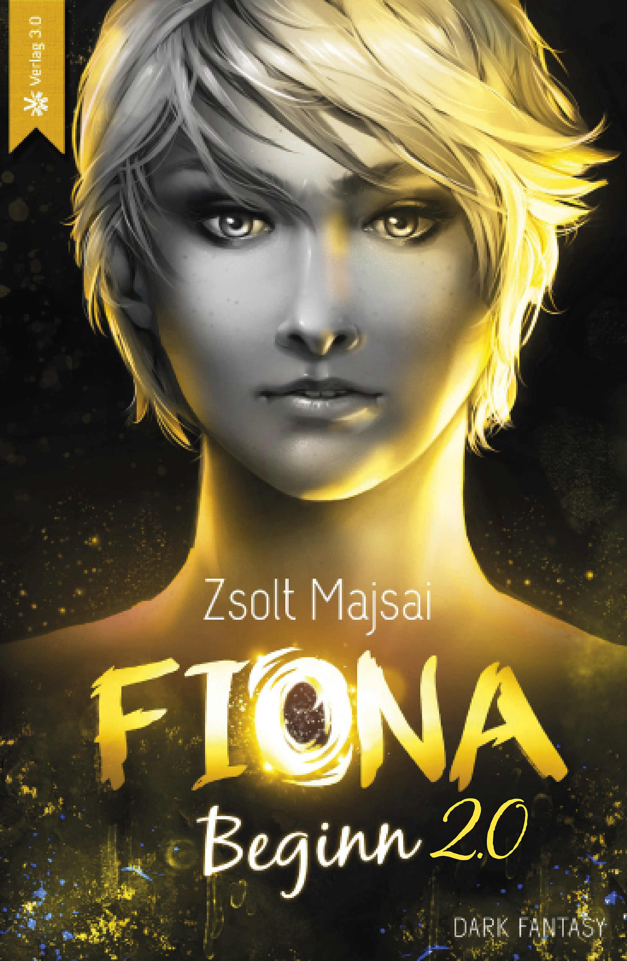 Fiona - Beginn 2.0
