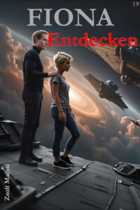 Fiona - Entdecken, Band 19