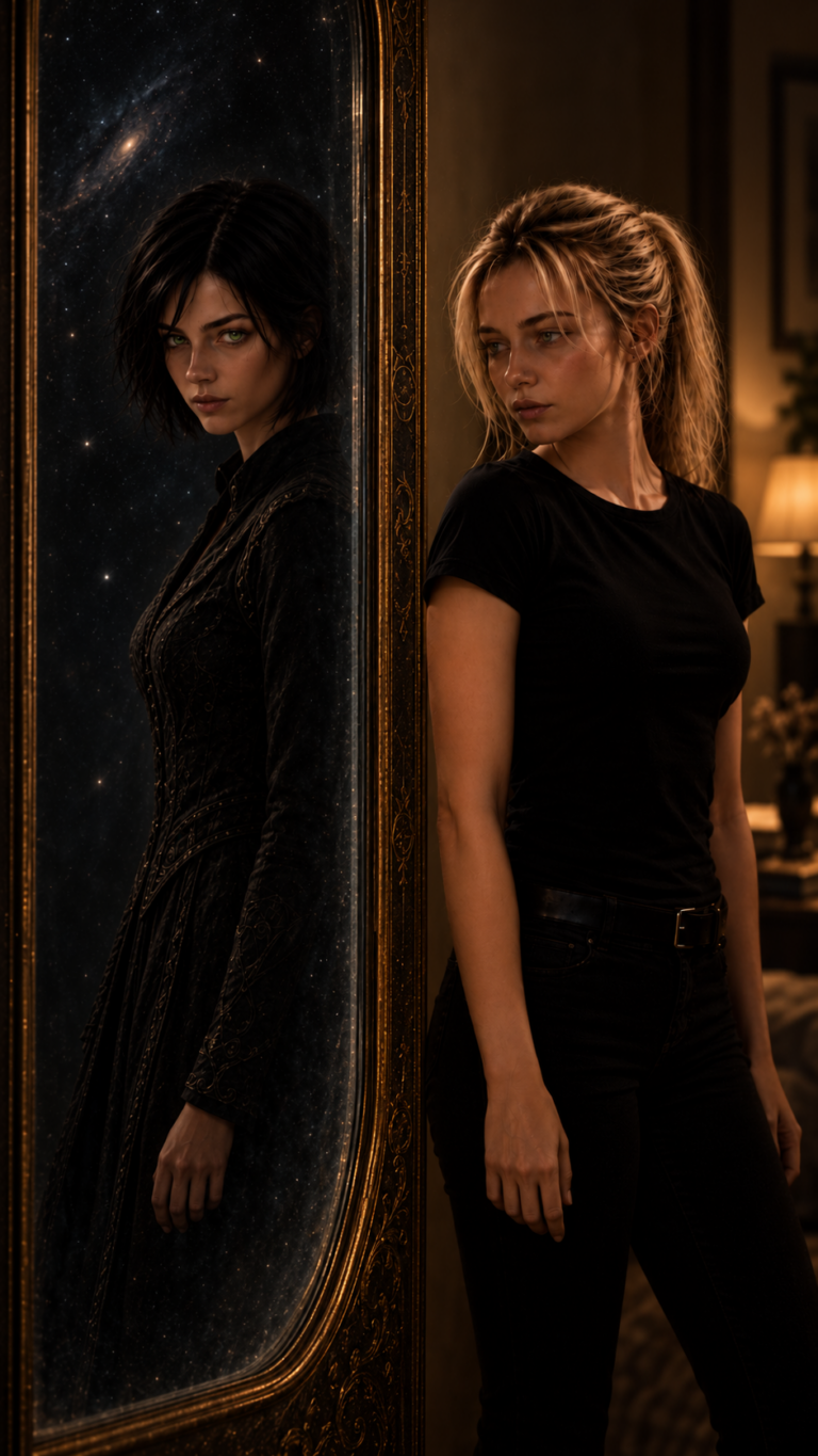 Intro: Fiona und Eva